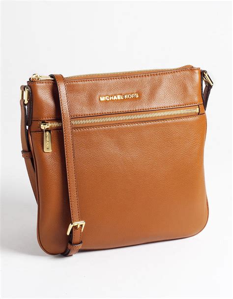 michael kors medium bedford|michael kors bedford flat crossbody.